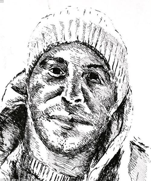 Michael Turner